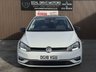 USED 2018 18 VOLKSWAGEN GOLF 1.6 TDI GT Hatchback 5dr Diesel DSG Euro 6 (s/s) (115 ps) 