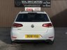 USED 2018 18 VOLKSWAGEN GOLF 1.6 TDI GT Hatchback 5dr Diesel DSG Euro 6 (s/s) (115 ps) 
