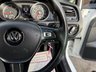 USED 2018 18 VOLKSWAGEN GOLF 1.6 TDI GT Hatchback 5dr Diesel DSG Euro 6 (s/s) (115 ps) 