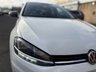 USED 2018 18 VOLKSWAGEN GOLF 1.6 TDI GT Hatchback 5dr Diesel DSG Euro 6 (s/s) (115 ps) 