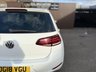 USED 2018 18 VOLKSWAGEN GOLF 1.6 TDI GT Hatchback 5dr Diesel DSG Euro 6 (s/s) (115 ps) 