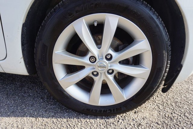 2016 NISSAN NOTE - Photo 11