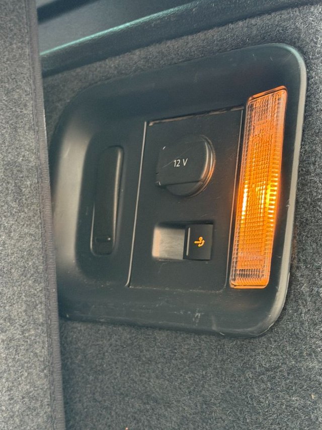 2018 Volkswagen Sharan 2L SE Nav 5dr - Photo 9