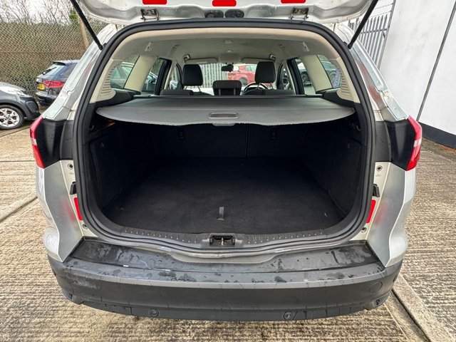 2016 Ford Focus 1.5L Zetec 5dr - Photo 6