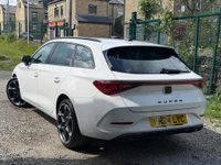 USED 2024 24 CUPRA LEON 1.5 eTSI EVO V1 DSG Euro 6 (s/s) 5dr #AUTO+DIGITAL DASH+12m MOT#