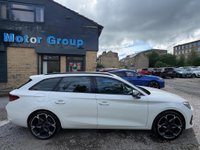 USED 2024 24 CUPRA LEON 1.5 eTSI EVO V1 DSG Euro 6 (s/s) 5dr #AUTO+DIGITAL DASH+12m MOT#