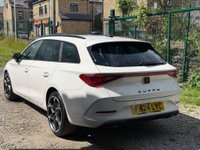 USED 2024 24 CUPRA LEON 1.5 eTSI EVO V1 DSG Euro 6 (s/s) 5dr #AUTO+DIGITAL DASH+12m MOT#