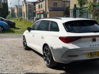 USED 2024 24 CUPRA LEON 1.5 eTSI EVO V1 DSG Euro 6 (s/s) 5dr #AUTO+DIGITAL DASH+12m MOT#