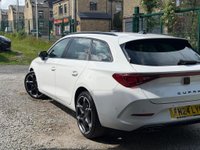 USED 2024 24 CUPRA LEON 1.5 eTSI EVO V1 DSG Euro 6 (s/s) 5dr #AUTO+DIGITAL DASH+12m MOT#