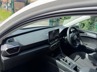 USED 2024 24 CUPRA LEON 1.5 eTSI EVO V1 DSG Euro 6 (s/s) 5dr #AUTO+DIGITAL DASH+12m MOT#