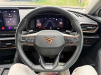 USED 2024 24 CUPRA LEON 1.5 eTSI EVO V1 DSG Euro 6 (s/s) 5dr #AUTO+DIGITAL DASH+12m MOT#