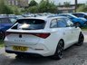 USED 2024 24 CUPRA LEON 1.5 eTSI EVO V1 DSG Euro 6 (s/s) 5dr #AUTO+DIGITAL DASH+12m MOT#