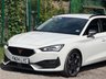 USED 2024 24 CUPRA LEON 1.5 eTSI EVO V1 DSG Euro 6 (s/s) 5dr #AUTO+DIGITAL DASH+12m MOT#