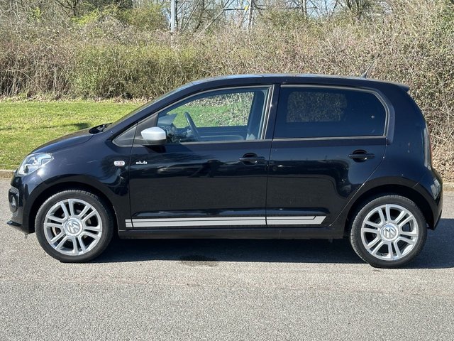 2015 VOLKSWAGEN UP! - Photo 2