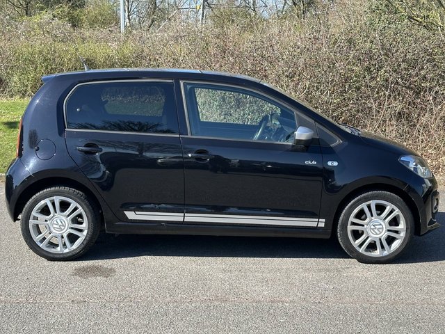 2015 VOLKSWAGEN UP! - Photo 6