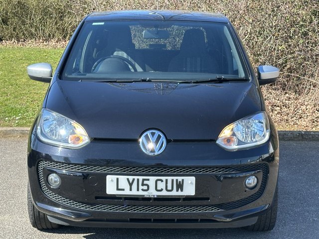 2015 VOLKSWAGEN UP! - Photo 8