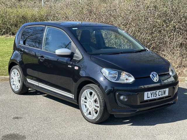 2015 VOLKSWAGEN UP! - Photo 7