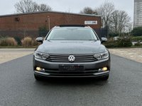 USED 2017 66 VOLKSWAGEN PASSAT 2.0 TDI BlueMotion Tech GT Estate 5dr Diesel DSG Euro 6 (s/s) (150 ps) WARRANTY INCLUDED - NATIONWIDE DELIVERY