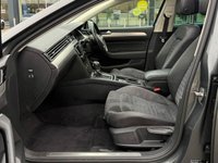 USED 2017 66 VOLKSWAGEN PASSAT 2.0 TDI BlueMotion Tech GT Estate 5dr Diesel DSG Euro 6 (s/s) (150 ps) WARRANTY INCLUDED - NATIONWIDE DELIVERY