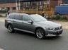 USED 2017 66 VOLKSWAGEN PASSAT 2.0 TDI BlueMotion Tech GT Estate 5dr Diesel DSG Euro 6 (s/s) (150 ps) WARRANTY INCLUDED - NATIONWIDE DELIVERY