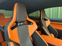 USED 2022 22 BMW M4 3.0 BiTurbo Competition Coupe 2dr Petrol Steptronic Euro 6 (s/s) (510 ps) 