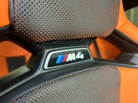 USED 2022 22 BMW M4 3.0 BiTurbo Competition Coupe 2dr Petrol Steptronic Euro 6 (s/s) (510 ps) 