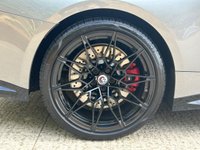 USED 2022 22 BMW M4 3.0 BiTurbo Competition Coupe 2dr Petrol Steptronic Euro 6 (s/s) (510 ps) 