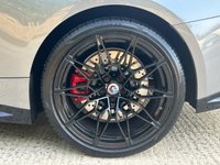 USED 2022 22 BMW M4 3.0 BiTurbo Competition Coupe 2dr Petrol Steptronic Euro 6 (s/s) (510 ps) 