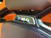 USED 2022 22 BMW M4 3.0 BiTurbo Competition Coupe 2dr Petrol Steptronic Euro 6 (s/s) (510 ps) 