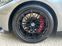USED 2022 22 BMW M4 3.0 BiTurbo Competition Coupe 2dr Petrol Steptronic Euro 6 (s/s) (510 ps) 