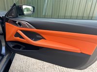 USED 2022 22 BMW M4 3.0 BiTurbo Competition Coupe 2dr Petrol Steptronic Euro 6 (s/s) (510 ps) 