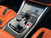 USED 2022 22 BMW M4 3.0 BiTurbo Competition Coupe 2dr Petrol Steptronic Euro 6 (s/s) (510 ps) 