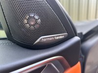 USED 2022 22 BMW M4 3.0 BiTurbo Competition Coupe 2dr Petrol Steptronic Euro 6 (s/s) (510 ps) 