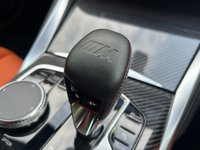USED 2022 22 BMW M4 3.0 BiTurbo Competition Coupe 2dr Petrol Steptronic Euro 6 (s/s) (510 ps) 