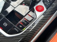 USED 2022 22 BMW M4 3.0 BiTurbo Competition Coupe 2dr Petrol Steptronic Euro 6 (s/s) (510 ps) 