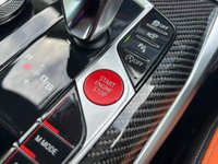 USED 2022 22 BMW M4 3.0 BiTurbo Competition Coupe 2dr Petrol Steptronic Euro 6 (s/s) (510 ps) 