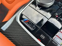 USED 2022 22 BMW M4 3.0 BiTurbo Competition Coupe 2dr Petrol Steptronic Euro 6 (s/s) (510 ps) 