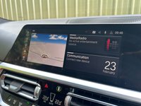 USED 2022 22 BMW M4 3.0 BiTurbo Competition Coupe 2dr Petrol Steptronic Euro 6 (s/s) (510 ps) 