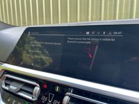 USED 2022 22 BMW M4 3.0 BiTurbo Competition Coupe 2dr Petrol Steptronic Euro 6 (s/s) (510 ps) 