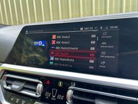 USED 2022 22 BMW M4 3.0 BiTurbo Competition Coupe 2dr Petrol Steptronic Euro 6 (s/s) (510 ps) 