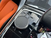 USED 2022 22 BMW M4 3.0 BiTurbo Competition Coupe 2dr Petrol Steptronic Euro 6 (s/s) (510 ps) 