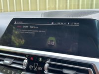 USED 2022 22 BMW M4 3.0 BiTurbo Competition Coupe 2dr Petrol Steptronic Euro 6 (s/s) (510 ps) 