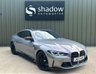 USED 2022 22 BMW M4 3.0 BiTurbo Competition Coupe 2dr Petrol Steptronic Euro 6 (s/s) (510 ps) 