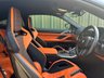 USED 2022 22 BMW M4 3.0 BiTurbo Competition Coupe 2dr Petrol Steptronic Euro 6 (s/s) (510 ps) 
