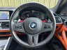 USED 2022 22 BMW M4 3.0 BiTurbo Competition Coupe 2dr Petrol Steptronic Euro 6 (s/s) (510 ps) 