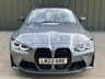 USED 2022 22 BMW M4 3.0 BiTurbo Competition Coupe 2dr Petrol Steptronic Euro 6 (s/s) (510 ps) 