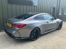 USED 2022 22 BMW M4 3.0 BiTurbo Competition Coupe 2dr Petrol Steptronic Euro 6 (s/s) (510 ps) 