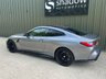 USED 2022 22 BMW M4 3.0 BiTurbo Competition Coupe 2dr Petrol Steptronic Euro 6 (s/s) (510 ps) 