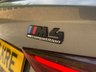 USED 2022 22 BMW M4 3.0 BiTurbo Competition Coupe 2dr Petrol Steptronic Euro 6 (s/s) (510 ps) 