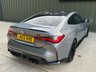 USED 2022 22 BMW M4 3.0 BiTurbo Competition Coupe 2dr Petrol Steptronic Euro 6 (s/s) (510 ps) 